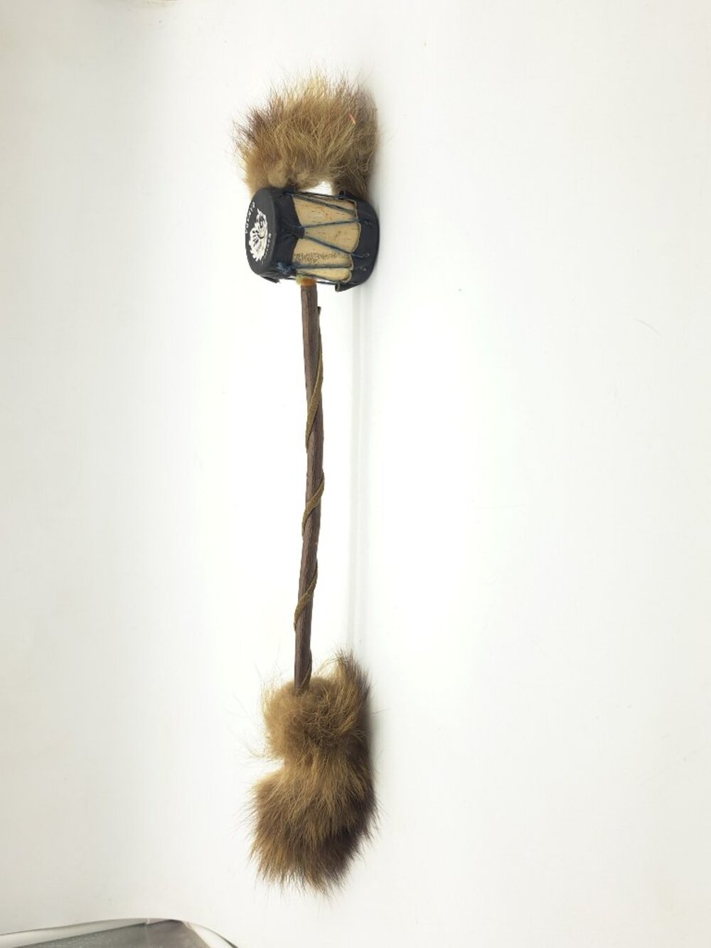 Drum Shaker/Rattle